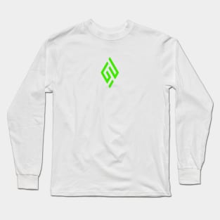 Green Eternals Long Sleeve T-Shirt